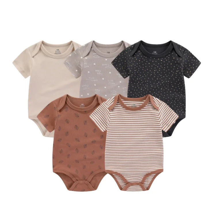 Babyset für die Erstausstattung I 20 Teile I inkl. Halstuch mit Namen
