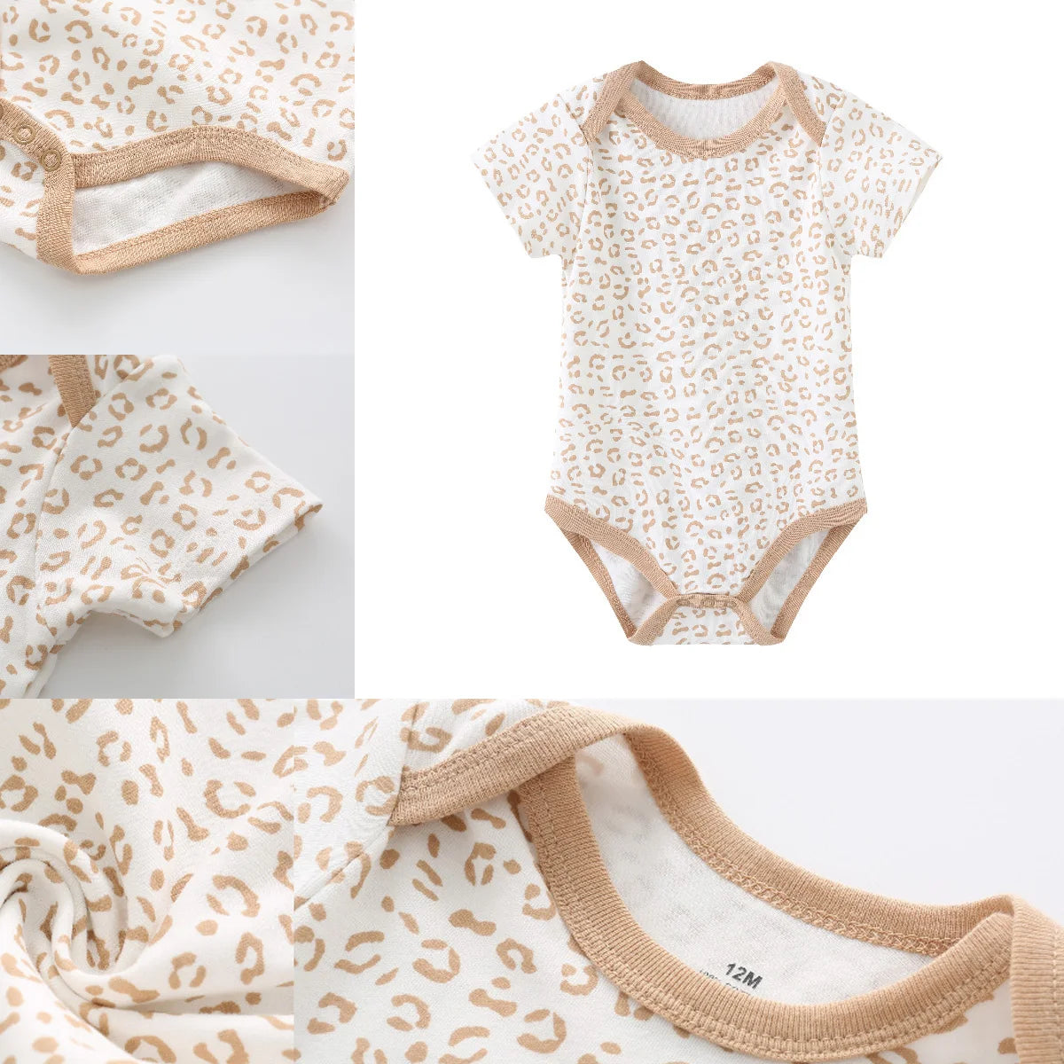 Babyset für die Erstausstattung I 20 Teile I inkl. Halstuch mit Namen