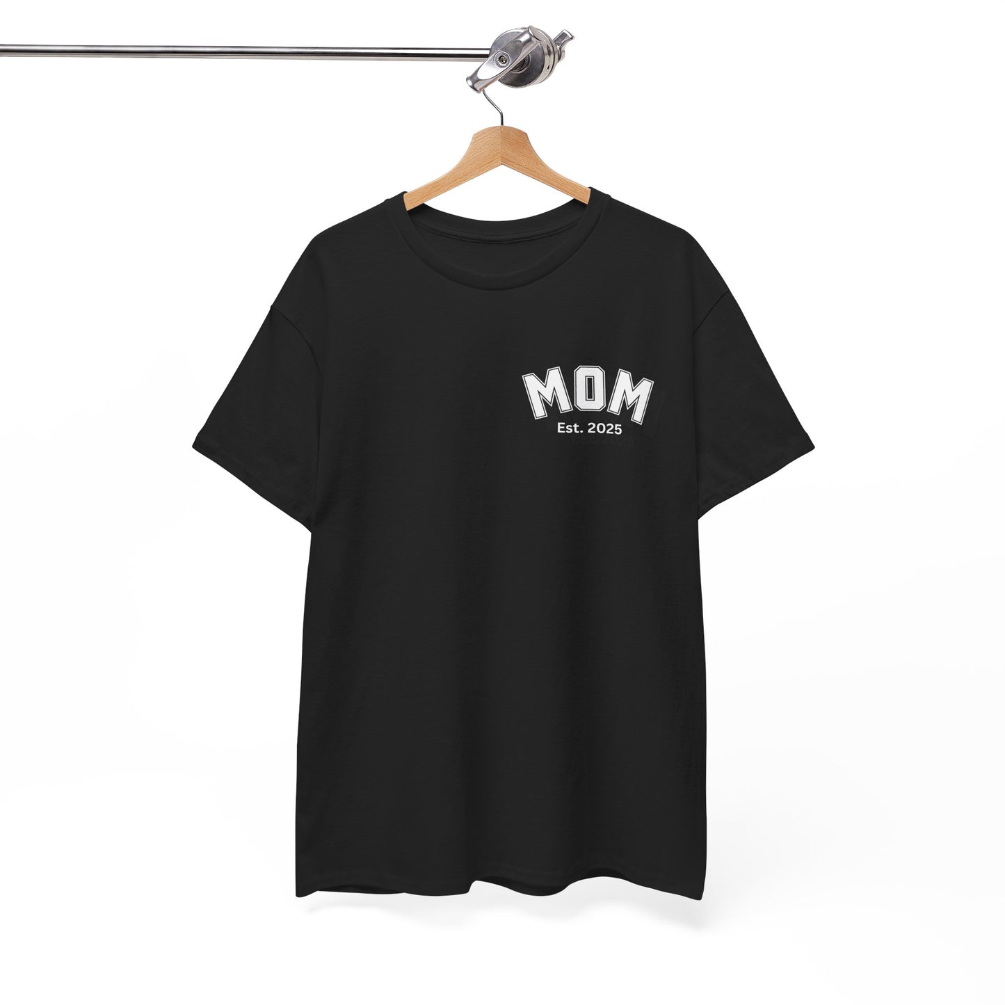Copy of Copy of Partnershirts zur Schwangerschaftsverkündung - passend zum Familienshooting