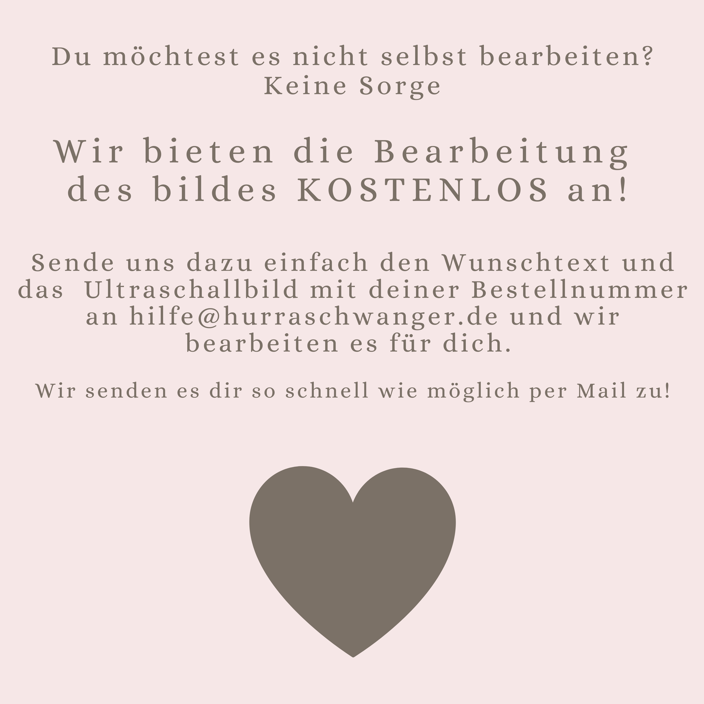 Schwangerschafts- verkündung für den Partner / Vater / Oma / Opa / Tante / Onkel - Holzbody
