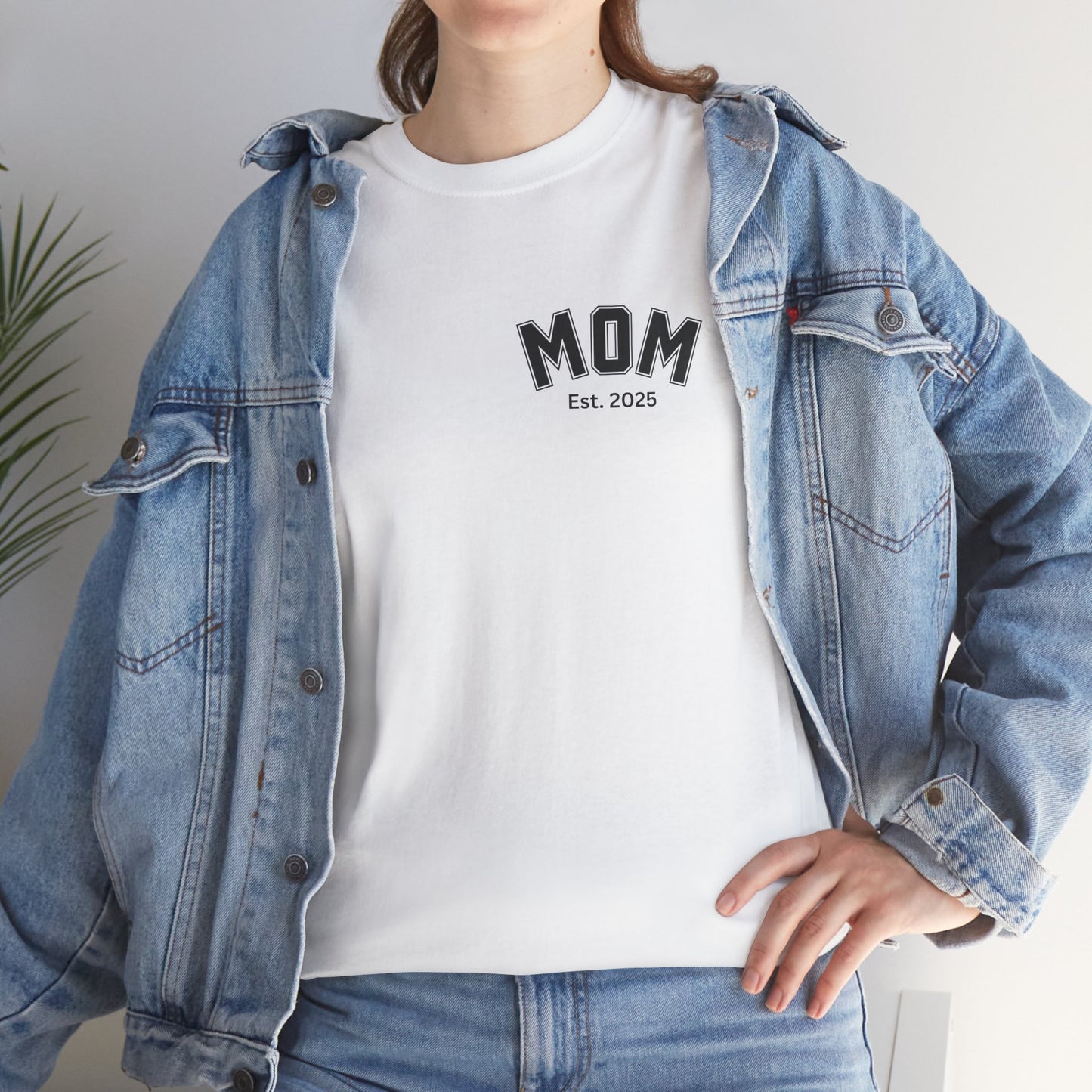 Copy of Copy of Partnershirts zur Schwangerschaftsverkündung - passend zum Familienshooting