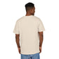 Oversized Partner T-Shirts zur Schwangerschafts- verkündung