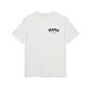 Oversized Partner T-Shirts zur Schwangerschafts- verkündung