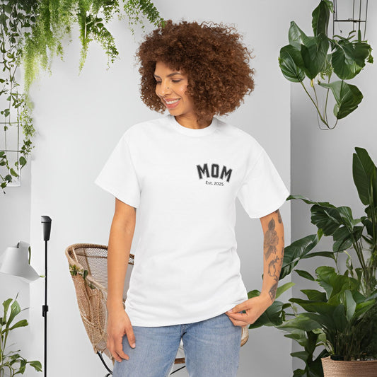 Copy of Copy of Partnershirts zur Schwangerschaftsverkündung - passend zum Familienshooting