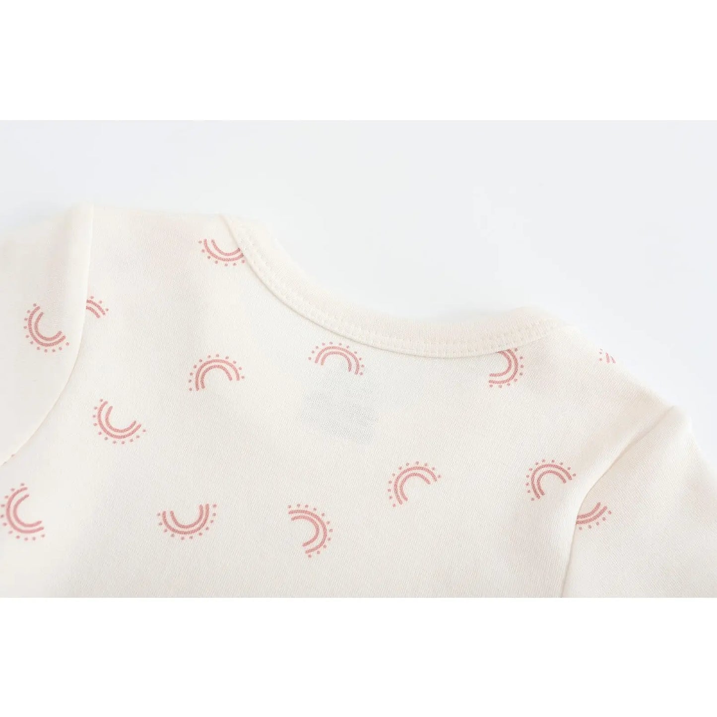 Babyset für die Erstausstattung I 20 Teile I inkl. Halstuch mit Namen