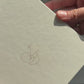 Schwangerschafts- tagebuch in DIN A5 hochwertiges Tagebuch für deine Schwangerschaft